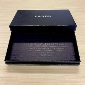 Prada Gift Box